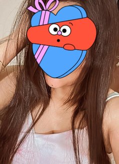 Jiya Incall/outcall/cam Show🤙 - escort in Bangalore Photo 2 of 4