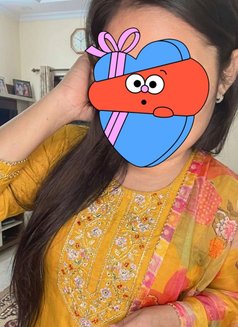 Jiya Incall/outcall/cam Show🤙 - escort in Bangalore Photo 3 of 4