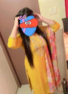 Jiya Incall/outcall/cam Show🤙 - escort in Bangalore Photo 4 of 4