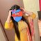 Jiya Incall/outcall/cam Show🤙 - escort in Bangalore