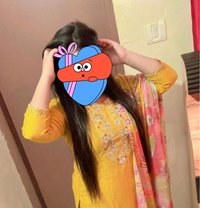 Jiya Incall/outcall/cam Show🤙 - escort in Bangalore Photo 4 of 4