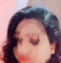 Jiya Independent Call Girl - escort in Thane