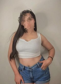Jiya cam or real meet service available - escort in Navi Mumbai Photo 1 of 3