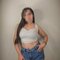 Jiya cam or real meet service available - escort in Navi Mumbai