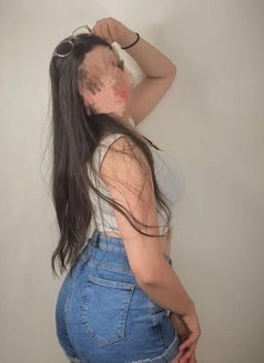 Jiya cam or real meet service available - escort in Navi Mumbai Photo 2 of 3