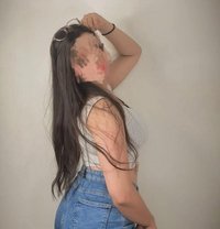 Jiya Independent Call Girl - puta in Thane