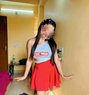 Jiya cam or real meet service available - escort in Navi Mumbai Photo 3 of 3