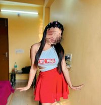 Jiya Independent Call Girl - escort in Thane