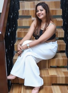 Jiya Independent ( Cam and Real Meet ) - escort in Chennai Photo 1 of 2