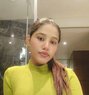 ZARA KHAN INDEPENDENT - puta in New Delhi Photo 1 of 1