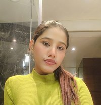 JIYA INDEPENDENT - escort in New Delhi Photo 1 of 1
