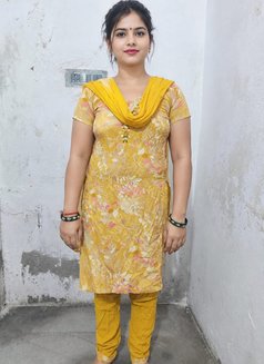 Jiya Independent Escort Service - escort in Candolim, Goa Photo 1 of 2