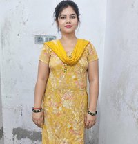 Jiya Independent Escort Service - puta in Candolim, Goa