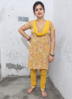 Jiya Independent Escort Service - escort in Candolim, Goa Photo 2 of 2