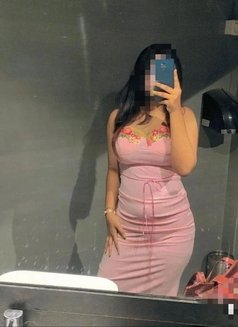 Jiya(cam and meet) - escort in Bangalore Photo 2 of 4