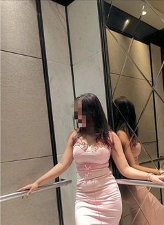 Jiya(cam and meet) - escort in Chennai Photo 3 of 4