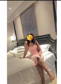 Jiya(cam and meet) - escort in Bangalore Photo 4 of 4