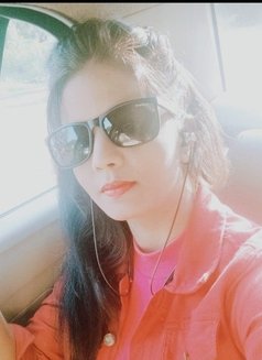 Jiya Independent Girl(real Meet Service) - escort in Bangalore Photo 1 of 2