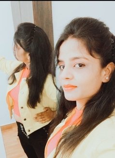 Jiya Independent Girl(real Meet Service) - escort in Bangalore Photo 2 of 2