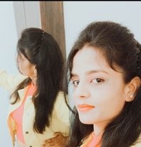 MUSKAN here (real Meet & Cam show) - escort in Thane Photo 2 of 2