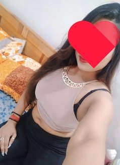 Jiya Independent - escort in New Delhi Photo 1 of 4