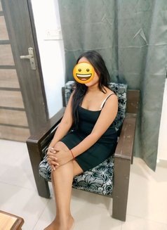 Jiya Independent Real and Cam Escort - escort in New Delhi Photo 1 of 6
