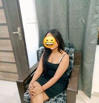 Jiya Independent Real and Cam Escort - escort in New Delhi Photo 1 of 6