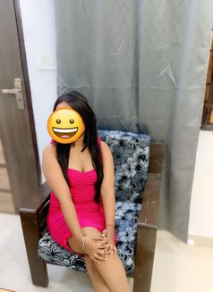 Jiya Independent Real and Cam Escort - escort in New Delhi Photo 3 of 6