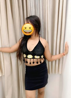 Jiya Independent Real and Cam Escort - escort in New Delhi Photo 5 of 6