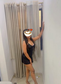 Jiya Independent Real and Cam Escort - escort in New Delhi Photo 5 of 8