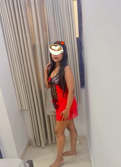 Jiya Independent Real and Cam Escort - escort in New Delhi Photo 6 of 8