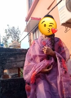 Jiya Independent (Real Meet & Web Cam)🥀 - escort in Bangalore Photo 1 of 2