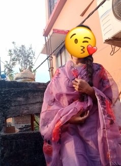 Jiya Independent (Real Meet & Web Cam)🥀 - escort in Bangalore Photo 2 of 2