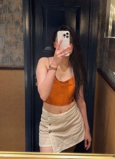 Jiya - escort in Ahmedabad Photo 1 of 2