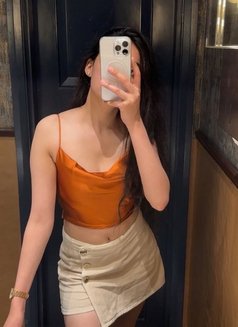 Jiya - escort in Ahmedabad Photo 2 of 2