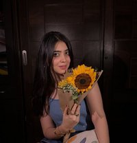 Jiya - escort in Ahmedabad Photo 1 of 2