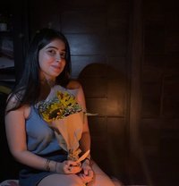 Jiya - escort in Ahmedabad