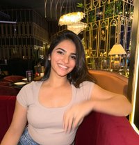 Jiya - escort in Ahmedabad Photo 1 of 3