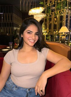 Jiya - escort in Ahmedabad Photo 2 of 3