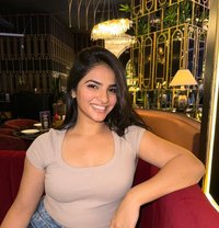 Jiya - escort in Ahmedabad