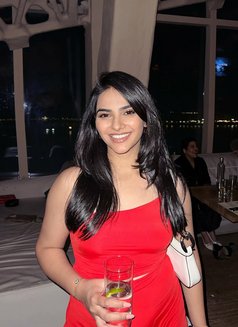 Jiya - escort in Ahmedabad Photo 3 of 3