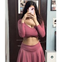 Jiya - escort in Ahmedabad