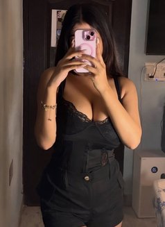 Jiya - escort in Ahmedabad Photo 3 of 3