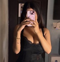 Jiya - escort in Ahmedabad