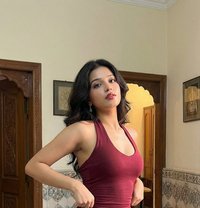 Jiya - escort in Ahmedabad