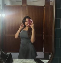 Jiya - escort in Ajmān