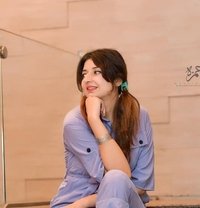 Jiya - escort in Ajmān