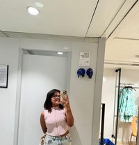 Jiya Independent Outcall only - puta in Bhopal