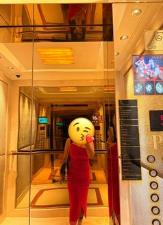 Jiya - escort in Bangalore Photo 2 of 5