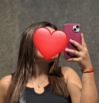 Jiya Independent Outcall only - puta in Bhopal